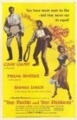Постер Гордость и страсть (1957)