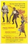 Постер Гордость и страсть (1957)