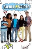 Постер Достигаторы (2018)