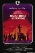 Постер Иисус Христос — суперзвезда (1973)