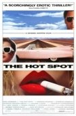 Постер Горячее местечко (1990)