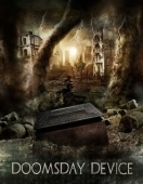 Постер Машина Судного дня (2017)