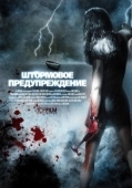 Постер Штормовое предупреждение (2021)