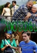 Постер Огуречная любовь (2011)