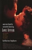 Постер Любовный роман (1994)