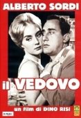 Постер Вдовец  (1959)