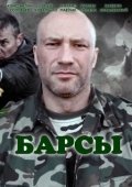 Постер Барсы (2015)