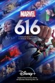 Постер Земля-616 (2020)