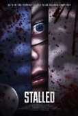 Постер Кабинка (2013)