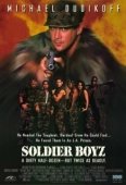 Постер Солдаты (1995)