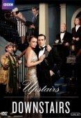 Постер Вверх и вниз по лестнице (2010)
