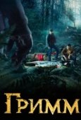 Постер Гримм (2012)