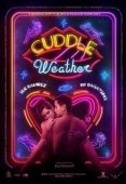 Постер Погода для объятий (2019)