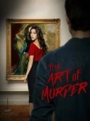 Постер Искусство убийства (2018)