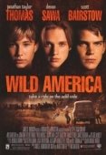 Постер Дикая Америка (1997)