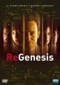 Постер РеГенезис  (2004)