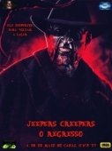 Постер Джиперс Криперс возвращается (2023)