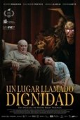 Постер Место под названием «Дигнидад» (2021)