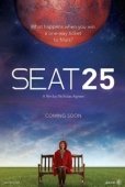 Постер 25-й пассажир (2017)