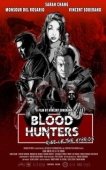 Постер Охотники за кровью: Восстание гибридов (2019)