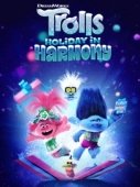 Постер Тролли: Праздник в Гармонии (2021)