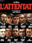 Постер Похищение в Париже (1972)
