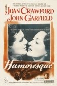 Постер Юмореска (1946)