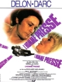 Постер Спешащий человек (1977)