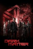 Постер Темная материя (2015)
