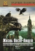 Постер Жизнь после людей (2009)