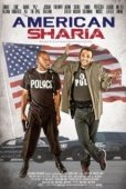 Постер Американский шариат (2017)