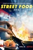 Постер Уличная еда: Азия (2019)