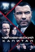 Постер Человеческий капитал (2019)