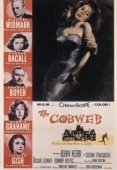 Постер Паутина (1955)