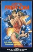Постер Воля к свободе (1987)