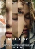 Постер Это всё Изи (2018)