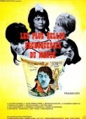 Постер Самые прекрасные мошенничества в мире (1964)