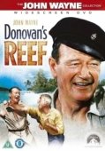 Постер Риф Донована (1963)