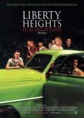 Постер Высоты свободы (1999)