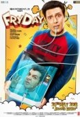 Постер Жаркая пятница (2018)