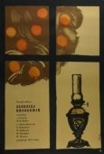 Постер Похититель персиков (1964)
