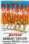 Постер Батаан (1943)