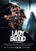 Постер Дама в красном (2008)