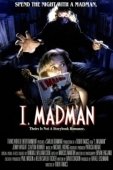 Постер Безумная (1988)