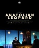 Постер Анатолийский леопард (2021)