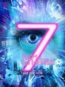 Постер 7 историй от Эфирии (2017)