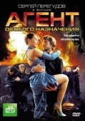 Постер Агент особого назначения (2010)