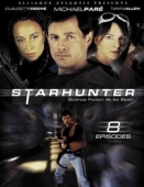 Постер Звёздный охотник (2000)