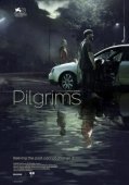 Постер Пилигримы (2021)