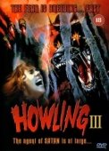 Постер Вой 3 (1987)
